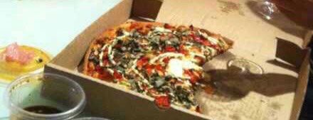 -Steveston Pizza Company (Richmond)