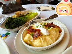 -莫尔顿牛排坊(浦东ifc店)