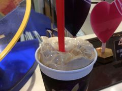 -DQ·蛋糕·冰淇淋(手工定制蛋糕长泰广场店)