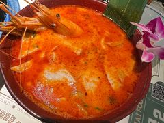-太食獸泰式茶餐厅(北美新天地店)