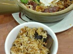 -坤记煲仔小菜(西环店)