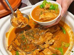 -藕汤故事(汉口火车站店)