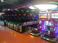 -嘉文梦想世界(SM天津滨海城市广场店)