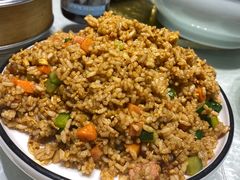 蛋炒饭-餐与自然(老商埠店)