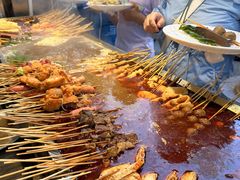 -郭记小街麻辣烫(南小街总店)