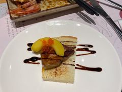 -赤坂亭·M9和牛烧肉·铁板烧(合肥万象城店)
