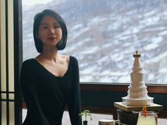 -云座·时光·观景咖啡厅(五爷庙店)