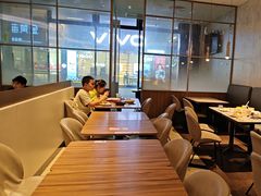 -必胜客(长安长青店)