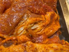 -姜胖胖无限自助烤肉(光明万达店)