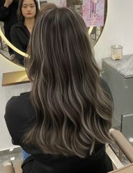 点击看大图 -奈川烫染Salon