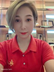 -永琪美容美发
