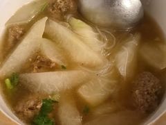 -老北京馅饼粥(西单店)