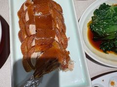 -小京华楼·京味斋(三元桥国展店)