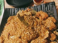 香叶鸡脖-壹酒贰肉1926·深夜食堂(南京北街店)