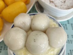 -阿三麻蓉汤圆(顺光大厦店)