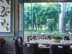 -杭州君悦酒店·湖滨28中餐厅