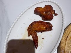 -CRAZYONES克芮旺斯西班牙餐厅(龙湖金沙天街店)