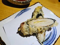 天妇罗-吉兆·料理(红梅南路店)