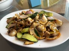 生鱼两味-长隆农庄