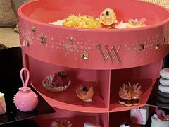 -华尔道夫酒店·羿庭(金鱼胡同店)