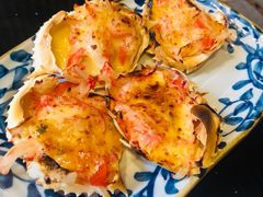 -真剑日本料理·铁板烧(贵州路店)