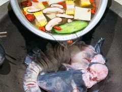 -鲜潭蒸汽石锅鱼(五道口购物中心店)