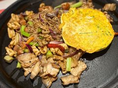 -一烙锅(友谊店)