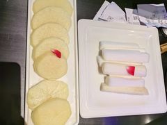 -宽来火锅(来福士广场店)