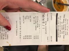 账单-Old Town White Coffee(gateway@klia2)