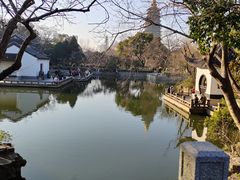 -红梅公园