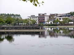 -桂林灵渠景区