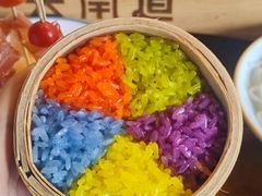 -芸南道·过桥米线(昆明老街旗舰店)
