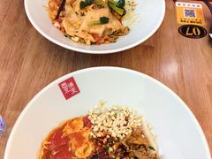 -西北馍王.陕西手工面(龙湖白沙天街店)