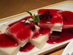 -波螺油子·海肠捞饭·青岛菜(银座店)