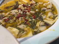 -韶山冲湘菜(中兴大街店)