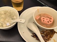 -顺香居·老字号湖北菜(江汉路店)