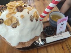 -WONDER ICE 萬得冰田(建設路总店)
