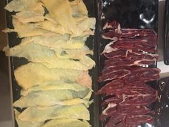-陈记顺和牛肉火锅馆(天河北路店)