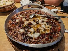 -水煮三国·川鲁江湖菜(香山店)