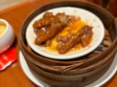 -杭州JW万豪酒店-万豪中餐厅