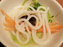 过桥米线-云海肴·汽锅鸡·云南菜(领展购物广场·中关村店)