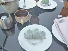 -时光吧·大堂吧·丽江和府洲际度假酒店