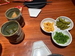 -摩打食堂(喜荟城店)