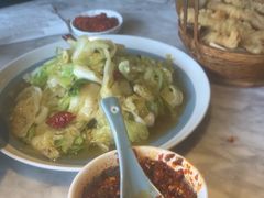 -懒人盐府人家(航天桥店)