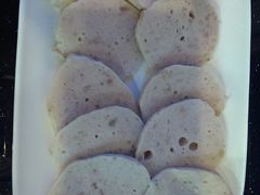 潮汕肉饼-潮汕美牛肉丸火锅店(天宁寺店)