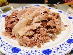 -宁夏国强手抓羊肉·清真菜(未央路凤三店)