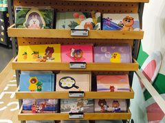 -LINE FRIENDS Garosu-gil Flagship Store