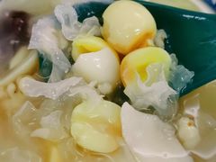 -老胡甜汤(龙眼店)