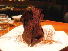 -沈阳君悦酒店·意坊意大利餐厅