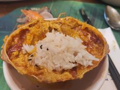 -帕蓝·暹罗料理(大学路店)